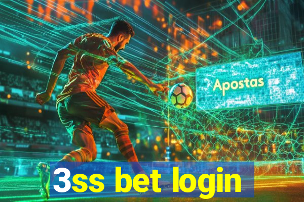 3ss bet login